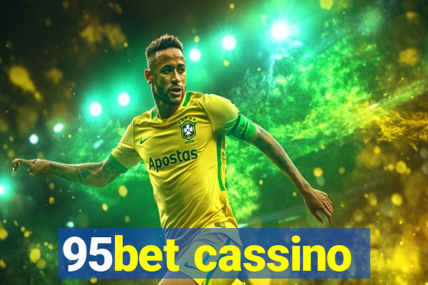 95bet cassino